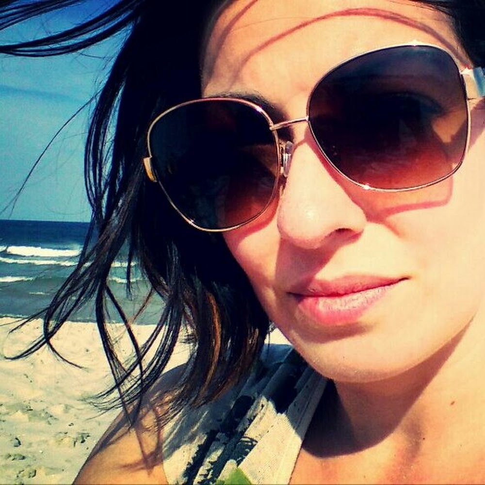 Meet your Posher, Jenny